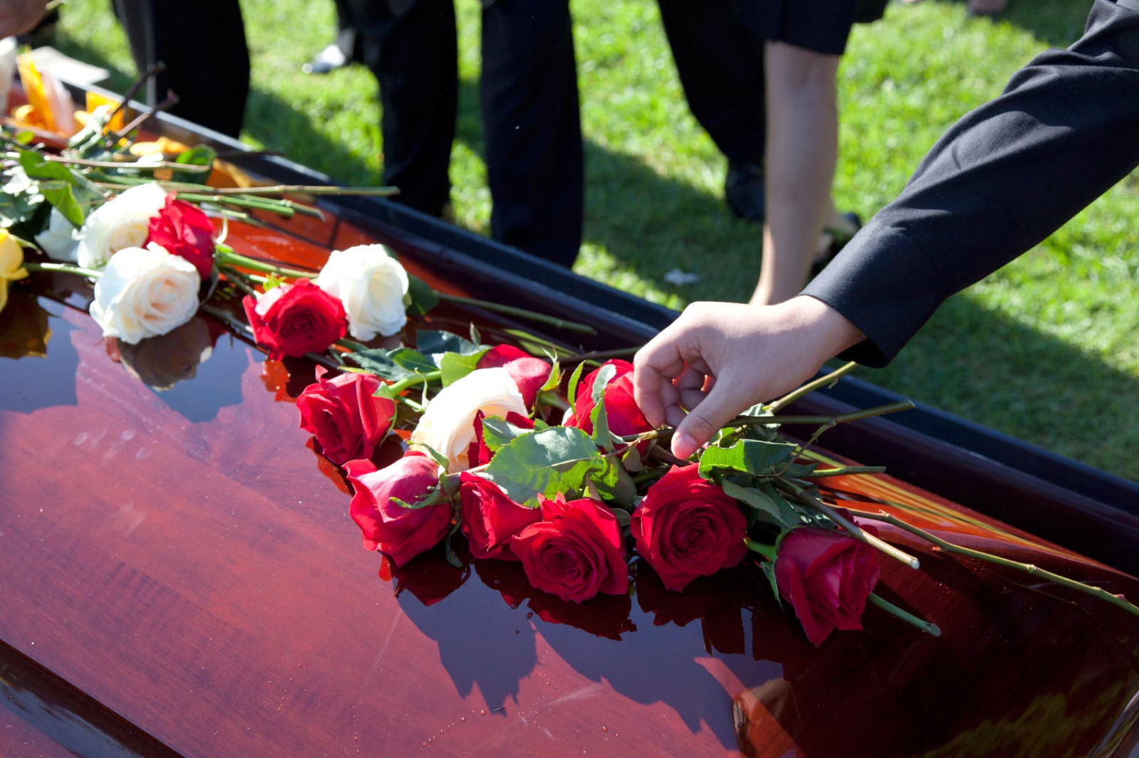 Как правильно организовать похороны по христиански