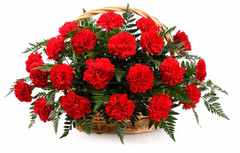 Корзины на возложение