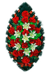 Венки Стандарт - от 2800 ₽