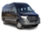 Mercedes Sprinter (новый)