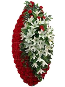 Венок авторский №52