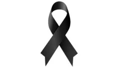 ТРАУРНЫЕ ЛЕНТЫ