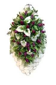 Венок  авторский №75