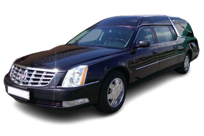 Катафалк Cadillac