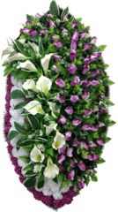 Венки Авторские - от 7 800 ₽