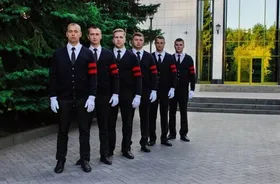 VIP бригада (6 человек)